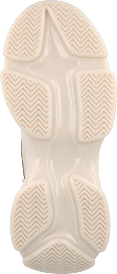 STEVE MADDEN Sneakers laag 'Match' sand donkerbeige - Foto 4