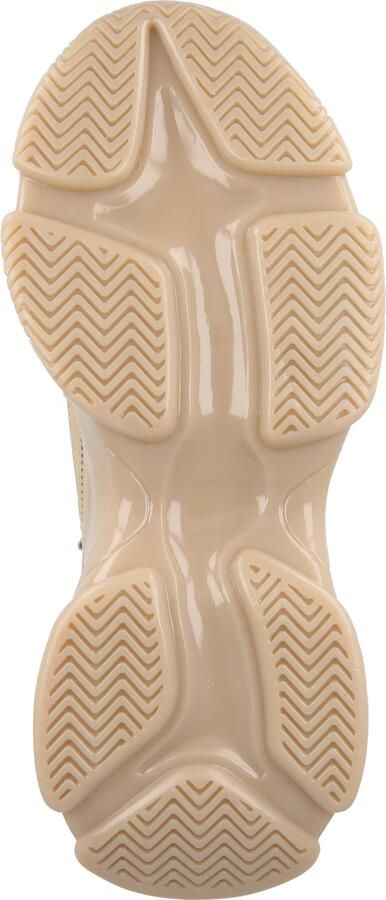 STEVE MADDEN Sneakers laag 'Maxima' bruin poederroze - Foto 7