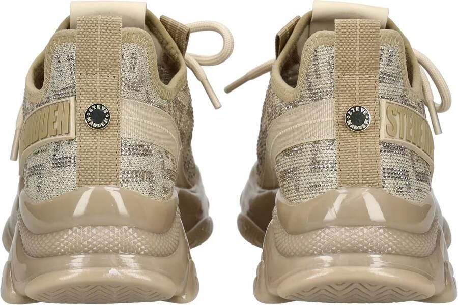 Steve Madden Dames Sneakers Bruin SM11002264 BG6 Maxout - Foto 5