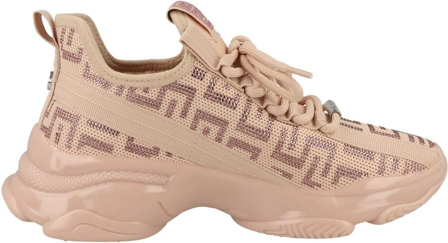 STEVE MADDEN Sneakers laag 'Maxout' oudroze bordeaux - Foto 5