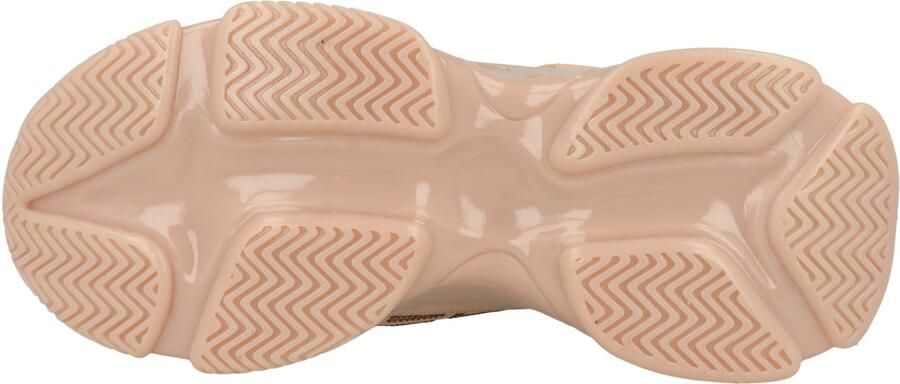 STEVE MADDEN Sneakers laag 'Maxout' oudroze bordeaux - Foto 6