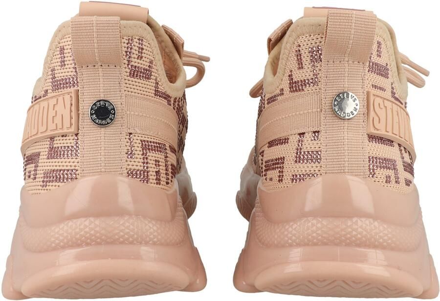 STEVE MADDEN Sneakers laag 'Maxout' oudroze bordeaux - Foto 3