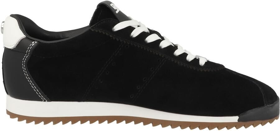 STEVE MADDEN Sneakers laag 'Mirage' zwart wit - Foto 4