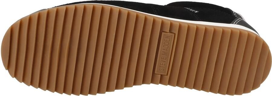 STEVE MADDEN Sneakers laag 'Mirage' zwart wit - Foto 6