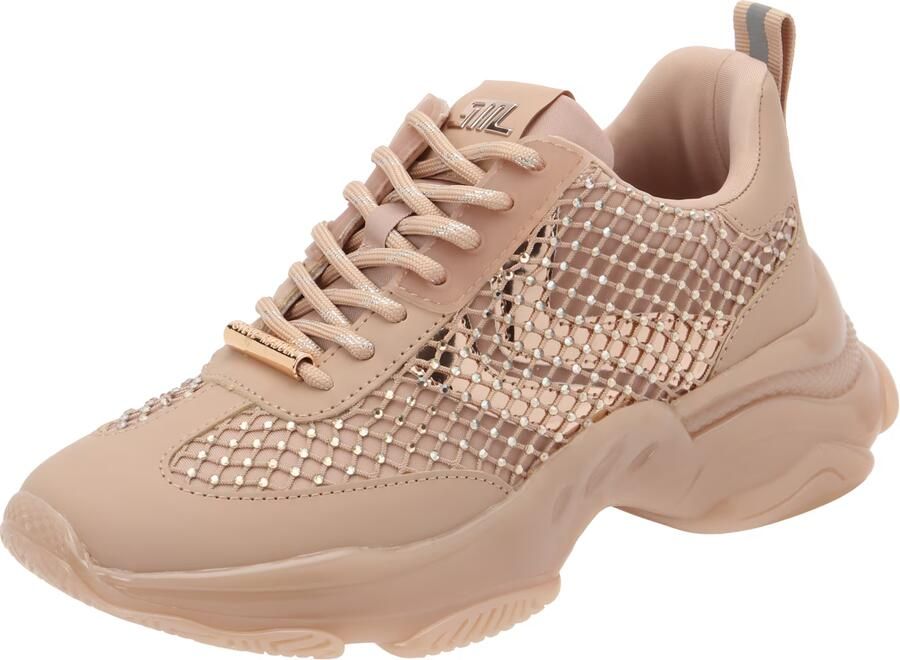 STEVE MADDEN Sneakers laag 'Miravella' pastelroze - Foto 2