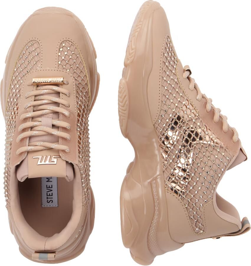 STEVE MADDEN Sneakers laag 'Miravella' pastelroze - Foto 3