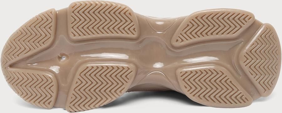 STEVE MADDEN Sneakers laag 'Mistica' mokka rosé - Foto 8