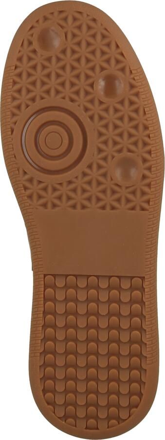 STEVE MADDEN Sneakers laag 'Momentum' ecru bruin - Foto 4