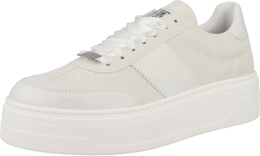 STEVE MADDEN Sneakers laag 'Moxy' natuurwit