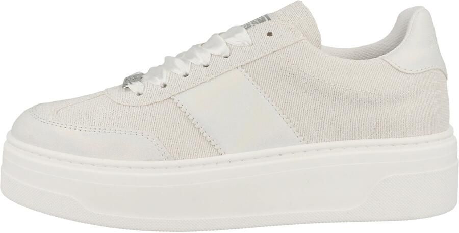 STEVE MADDEN Sneakers laag 'Moxy' natuurwit - Foto 3