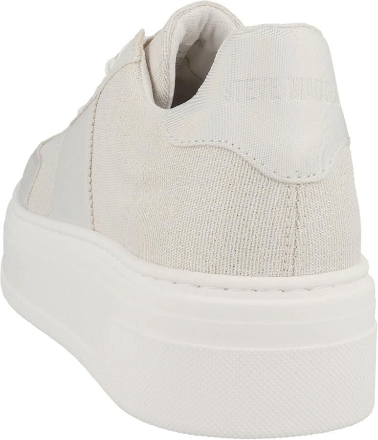 STEVE MADDEN Sneakers laag 'Moxy' natuurwit - Foto 2