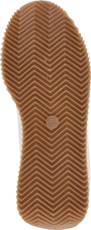 STEVE MADDEN Sneakers laag 'Nellaa' lichtbeige wit - Foto 3