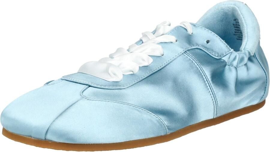 STEVE MADDEN Sneakers laag opaal lichtblauw