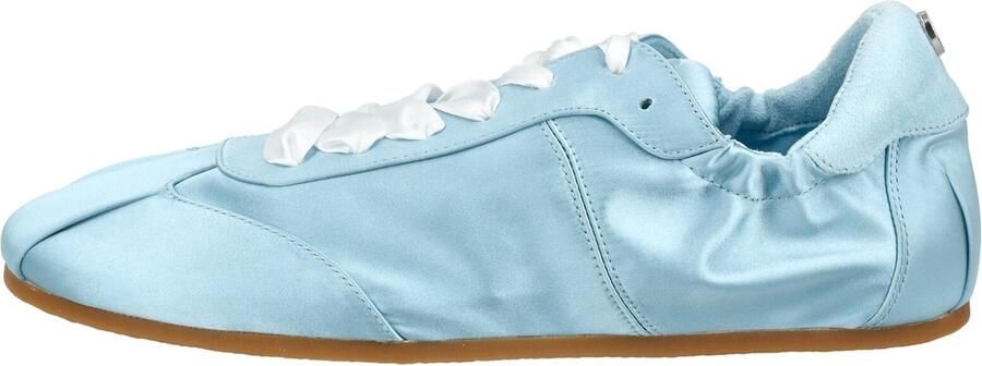 STEVE MADDEN Sneakers laag opaal lichtblauw - Foto 6