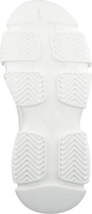 Steve Madden Possess Sneakers Stijlvol en Trendy White Heren - Foto 4