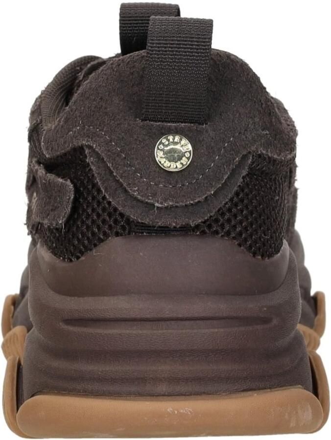 Steve Madden Dames Sneakers Bruin SM19000033 880 Possession-E - Foto 4