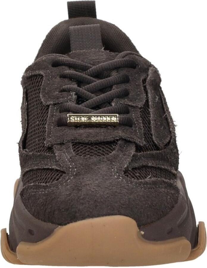 Steve Madden Dames Sneakers Bruin SM19000033 880 Possession-E - Foto 3