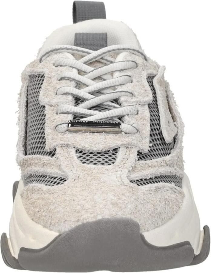 Steve Madden Possession-E Bone Dames Sneaker SM19000033-03006-BG3 - Foto 4