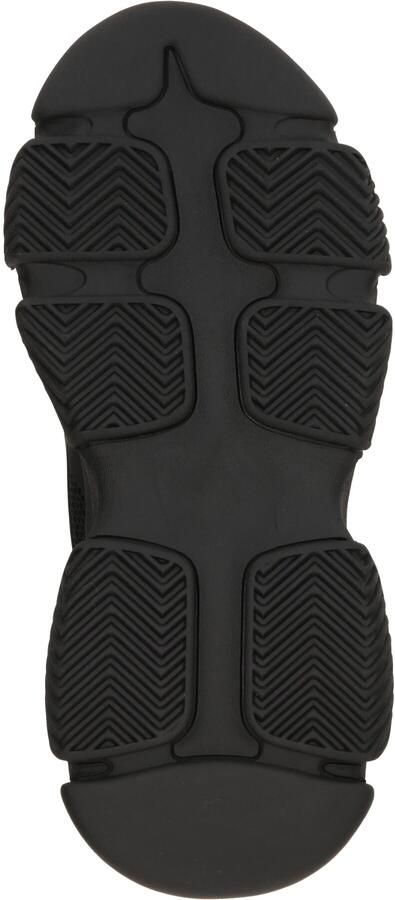 Steve Madden Possession-E Sneaker Dames Casual Schoenen Zwart Dames - Foto 19