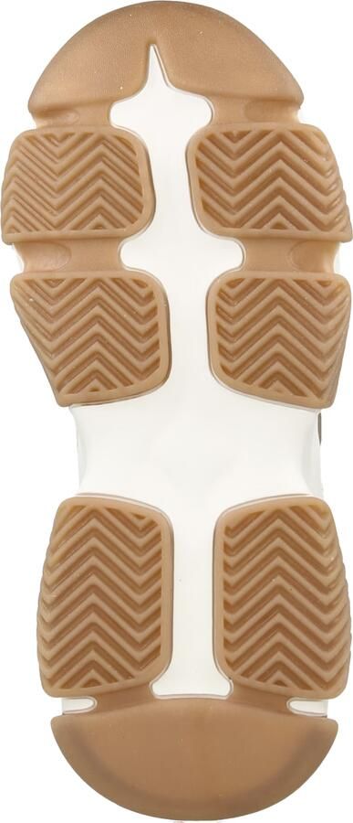 STEVE MADDEN Sneakers laag 'Possession' ombergrijs zwart wit - Foto 12