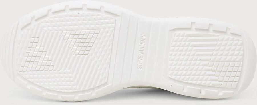 STEVE MADDEN Sneakers laag 'Premio-E' wit - Foto 6
