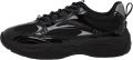 STEVE MADDEN Sneakers laag 'Premio-E' zwart - Zwart