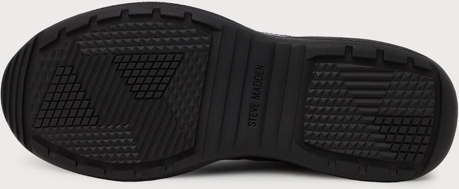 STEVE MADDEN Sneakers laag 'Premio-E' zwart - Foto 6