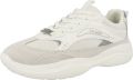 STEVE MADDEN Sneakers laag ' Premio' wit - Wit