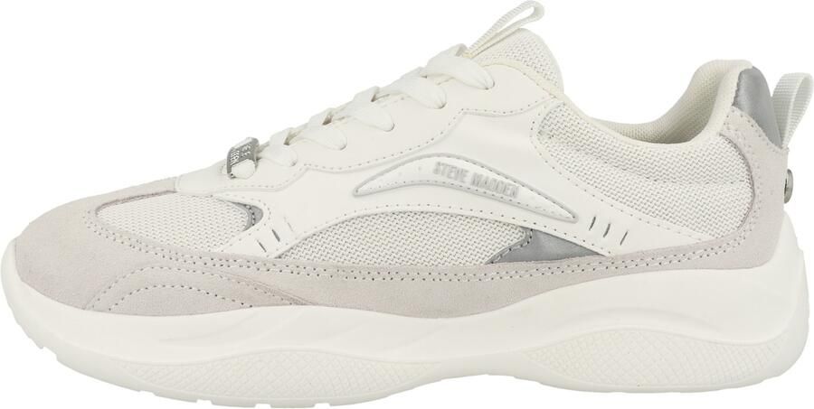 STEVE MADDEN Sneakers laag ' Premio' wit - Foto 3