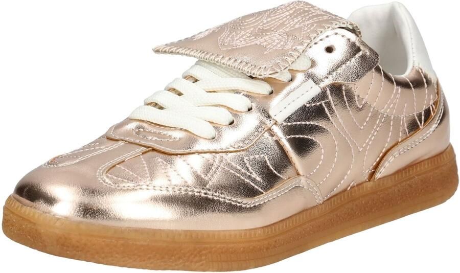 STEVE MADDEN Sneakers laag 'Miravella' pastelroze - Foto 7