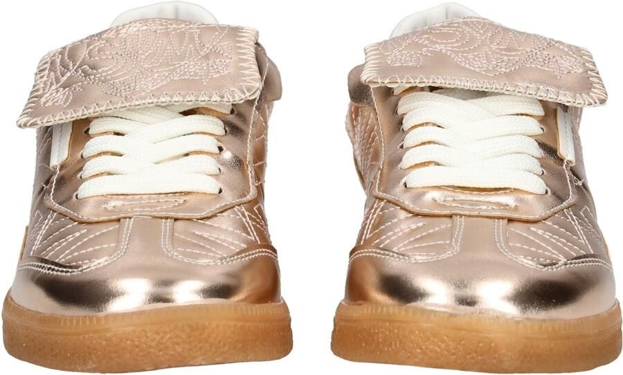 STEVE MADDEN Sneakers laag 'Miravella' pastelroze - Foto 6