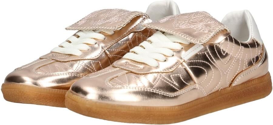 STEVE MADDEN Sneakers laag 'Miravella' pastelroze - Foto 8