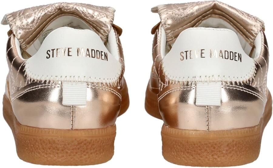 STEVE MADDEN Sneakers laag 'Miravella' pastelroze - Foto 5