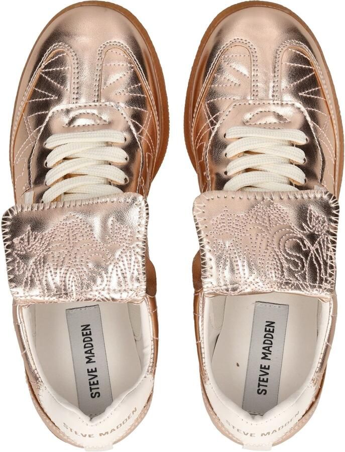STEVE MADDEN Sneakers laag 'Miravella' pastelroze - Foto 4