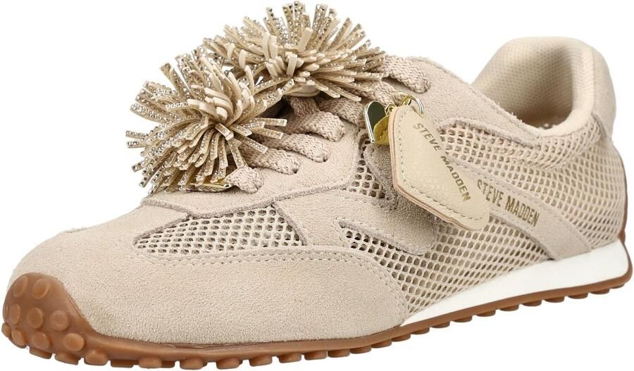 Steve Madden Lage Sneakers Sneaker