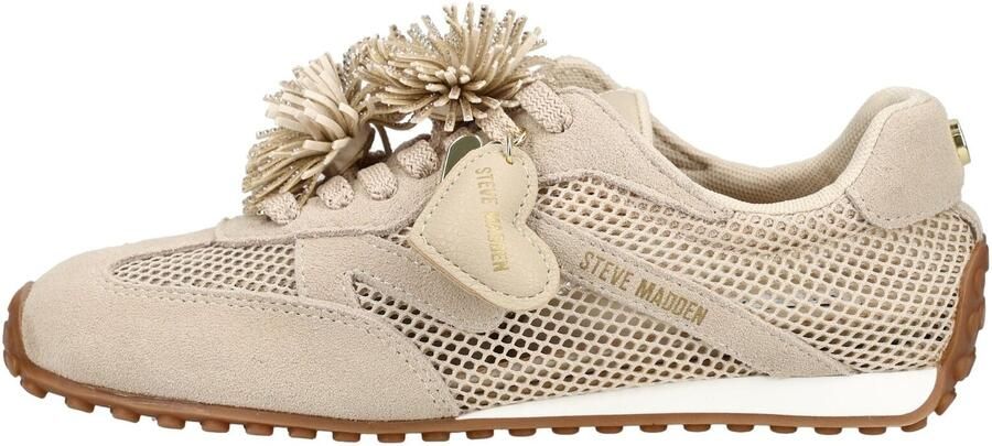 Steve Madden Lage Sneakers Sneaker - Foto 6