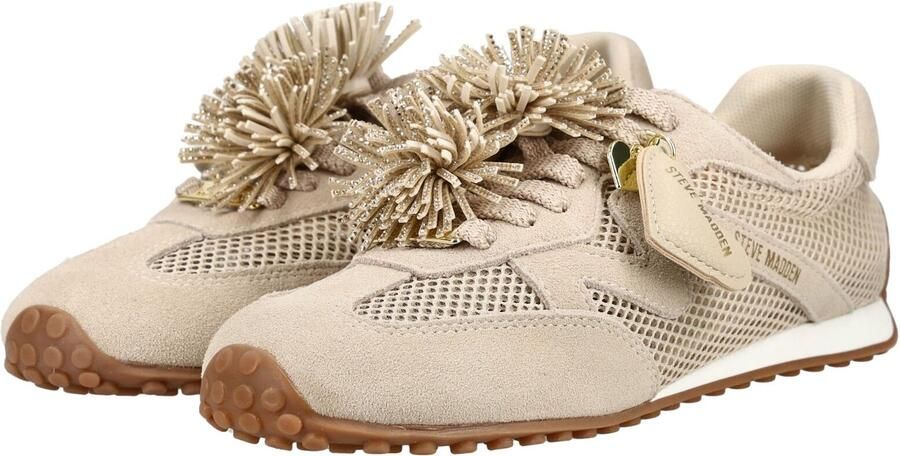 Steve Madden Lage Sneakers Sneaker - Foto 5