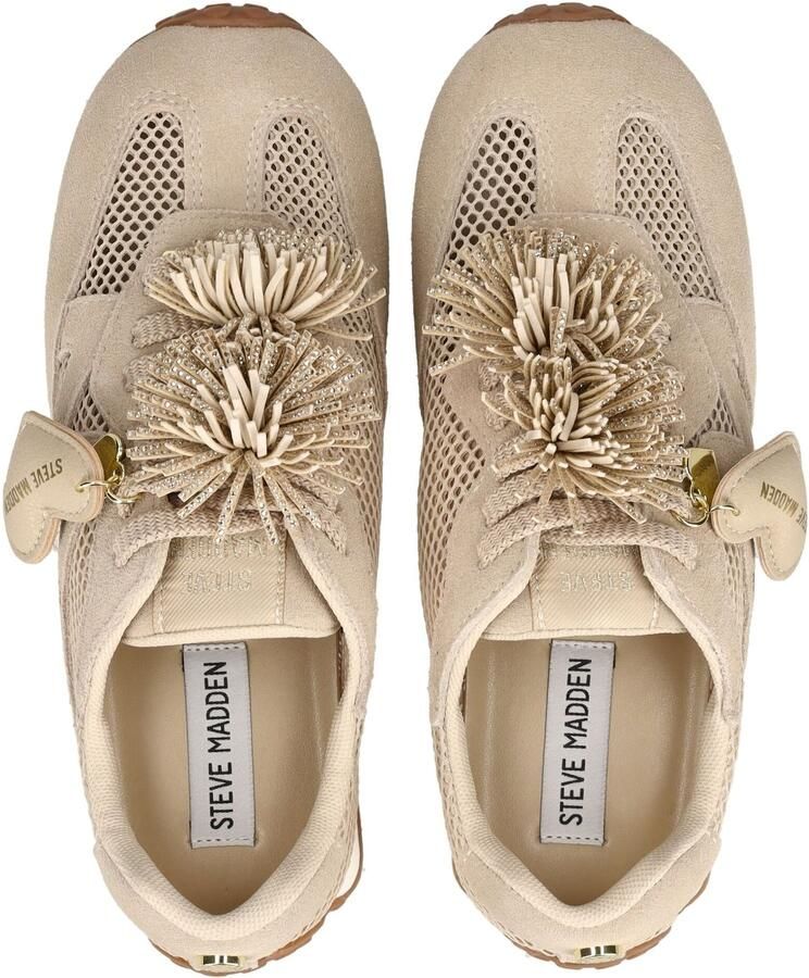 Steve Madden Lage Sneakers Sneaker - Foto 2