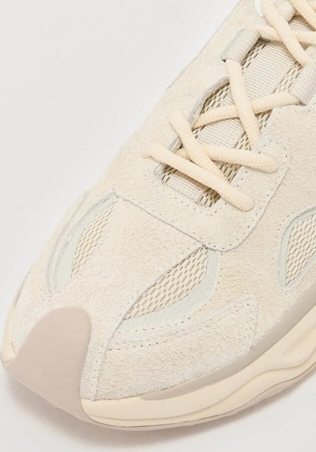 STEVE MADDEN Sneakers laag 'Serpent' grijs wit offwhite - Foto 4