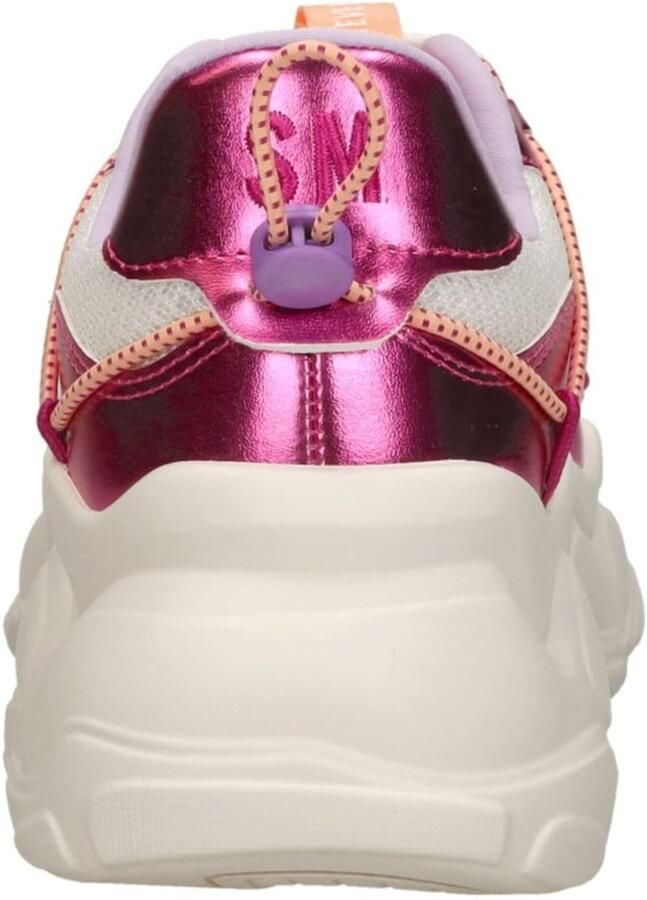 STEVE MADDEN Sneakers laag 'Spectator' fuchsia - Foto 4