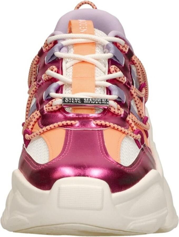 STEVE MADDEN Sneakers laag 'Spectator' fuchsia - Foto 3