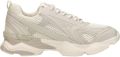Steve Madden Dames Sneakers Silver SM19000122 SVC Speedster-E Sneaker - Beige