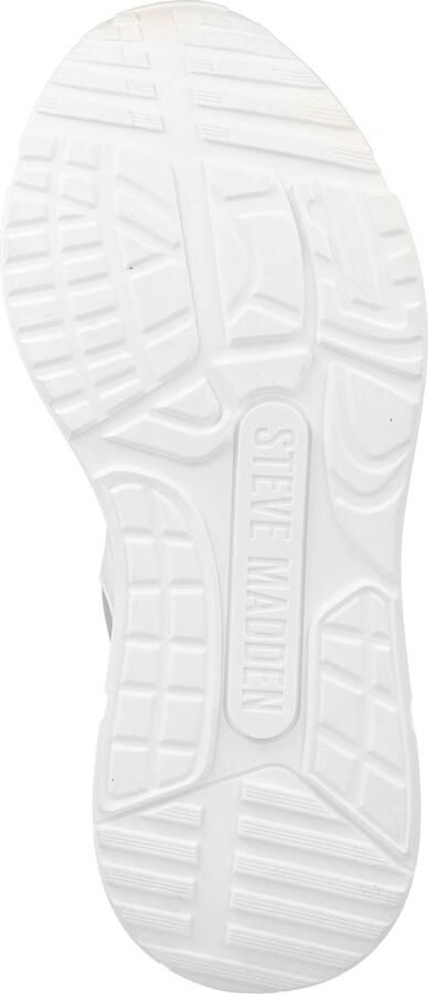 STEVE MADDEN Sneakers laag 'Starlyn' lichtbeige wit - Foto 3