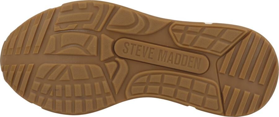 STEVE MADDEN Sneakers laag 'Starlyn' pueblo oranje rosa - Foto 5