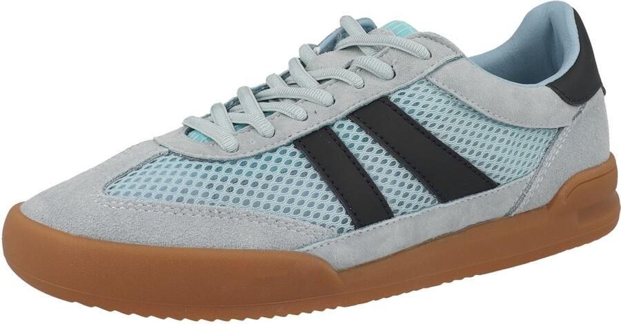 STEVE MADDEN Sneakers laag ' Verdict ' beige blauw - Foto 6