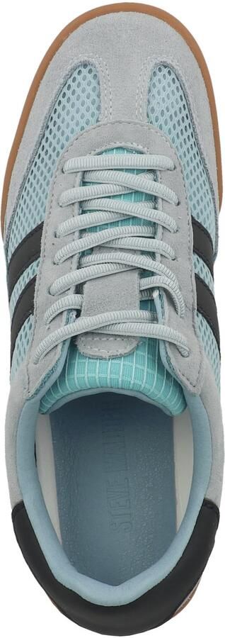 STEVE MADDEN Sneakers laag ' Verdict ' beige blauw - Foto 8