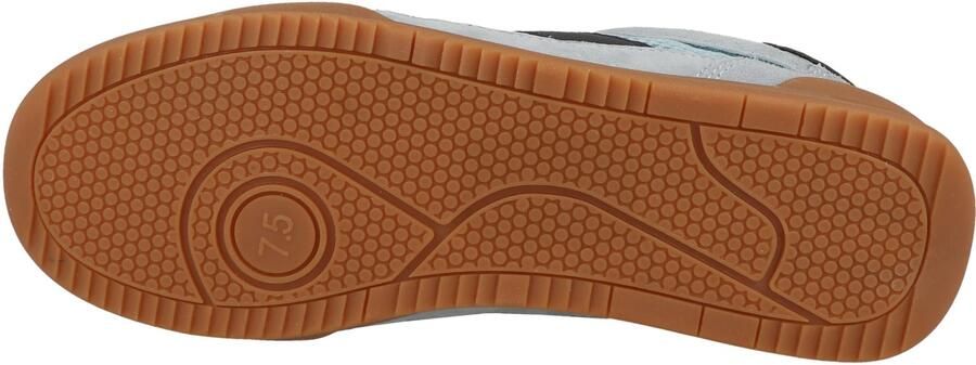 STEVE MADDEN Sneakers laag ' Verdict ' beige blauw - Foto 3