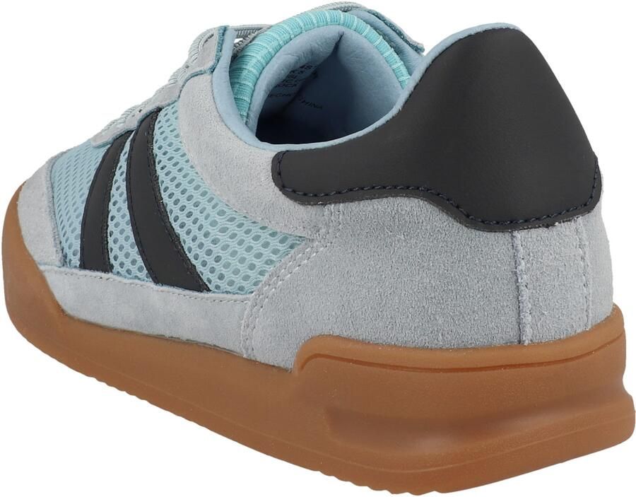 STEVE MADDEN Sneakers laag ' Verdict ' beige blauw - Foto 7