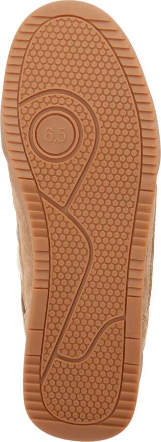 STEVE MADDEN Sneakers laag 'Verdict' camel wit - Foto 10