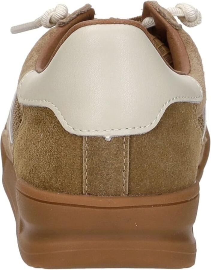 STEVE MADDEN Sneakers laag ' Verdict ' lichtbruin - Foto 7